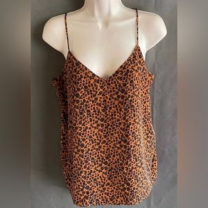 NWOT women's summer top/camisole Scotch&Soda Maison Scotch (L)